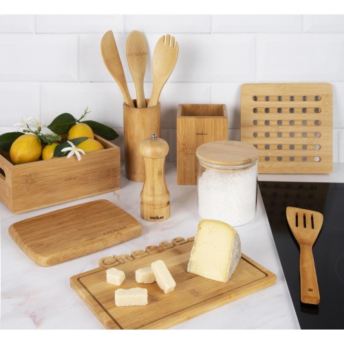 Сет прибори за готвене EXCELSA ECO LIVING