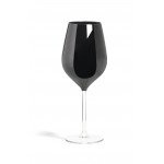 Чаша за вино EXCELSA COLOR WINE 500 мл., черен Чаша за вино EXCELSA COLOR WINE 500 мл., черен