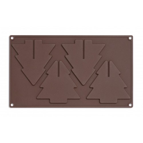 Форма за шоколад ЕXCELSA SANTA CLAUS