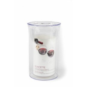 Охладител за бутилки EXCELSA ENOTEQUE 13 см.