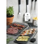 Сет за барбекю 4 части EXCELSA MR BBQ