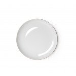 Чиния EXCELSA GOLD 27 см.