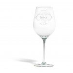 Чаша за вино EXCELSA FINE QUALITY VINTAGE 500 мл.