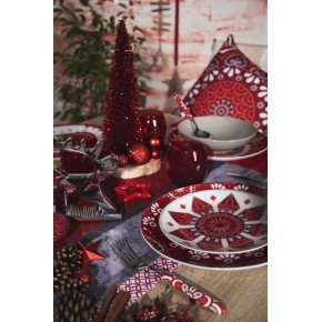 Чаши 6 бр. EXCELSA CORINTO 400 мл.