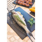 Дъска за сервиране на сирена EXCELSA PREMIUM QUALITY 35х25 см.