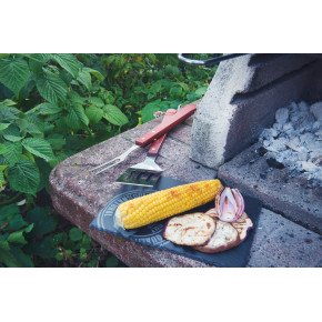 Дъска за сервиране на сирена EXCELSA PREMIUM QUALITY 25х17,5 см.