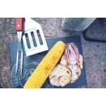 Дъска за сервиране на сирена EXCELSA PREMIUM QUALITY 25х17,5 см.