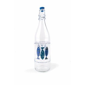Бутилка EXCELSA OCEAN 1000 мл.