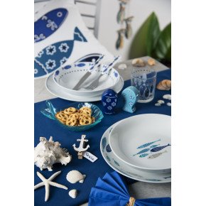 Купа риба EXCELSA OCEAN 16 см.