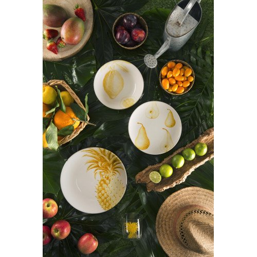 Чаша EXCELSA FAUNE & FLORE №3 370 мл.