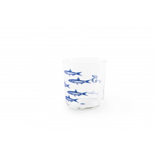 Чаша EXCELSA FAUNE & FLORE №5 370 мл.