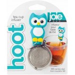 Запарка за чай бухал EXCELSA JOIE - MSC, син