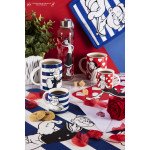 Домакинска ръкохватка EXCELSA POPEYE, син