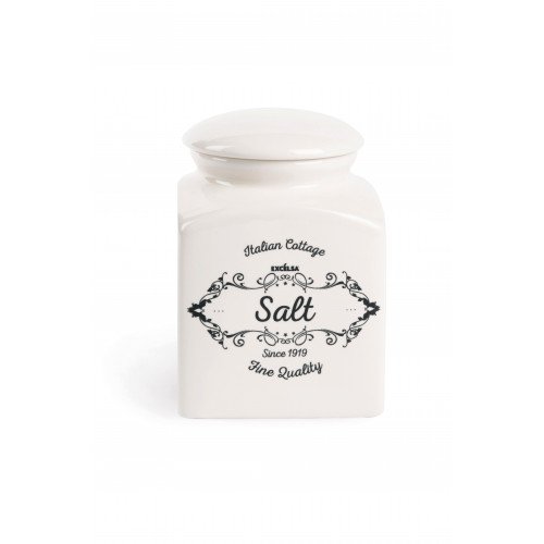 Буркан за сол EXCELSA FINE QUALITY VINTAGE 700 мл.