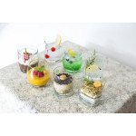 Сет чаши 6 бр. EXCELSA TORINO 300 мл.