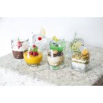 Сет чаши 6 бр. EXCELSA TORINO 300 мл.