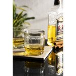 Сет чаши 6 бр. EXCELSA TORINO 300 мл.