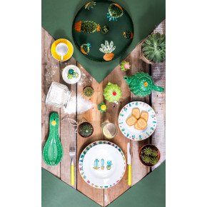 Чайник кактус EXCELSA CACTUS