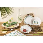 Подложка за лъжица EXCELSA CACTUS