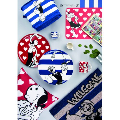 Термо чанта EXCELSA POPEYE, Попай