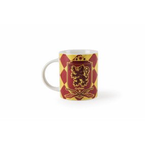 Чаша EXCELSA HARRY POTTER оранжев, 300 мл.
