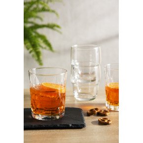 Сет чаши 6 бр. EXCELSA LUXOR 345 мл.