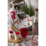 Сет за сол и пипер EXCELSA CORAL