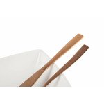 Прибори за хранене 16 части EXCELSA SHADOW, розов