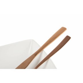 Прибори за хранене 16 части EXCELSA SHADOW, розов