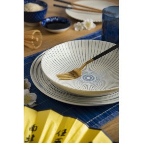 Прибори за хранене 24 части EXCELSA JAPAN