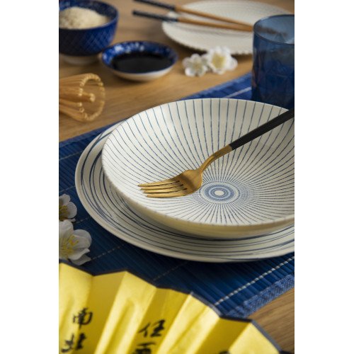 Прибори за хранене 24 части EXCELSA JAPAN