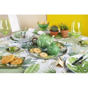 Пръстен за салфетки EXCELSA FOLIAGE