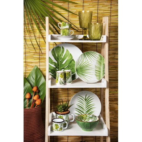 Сет за сол и пипер EXCELSA FOLIAGE