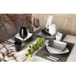 Чаша за вино EXCELSA COLOR WINE 500 мл., сив