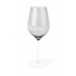 Чаша за вино EXCELSA COLOR WINE 500 мл., сив