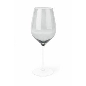 Чаша за вино EXCELSA COLOR WINE 500 мл., сив