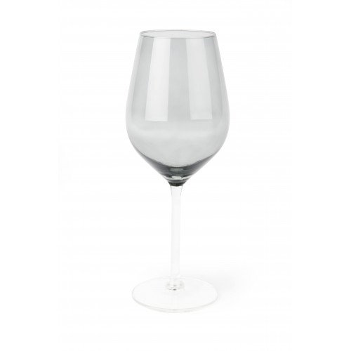 Чаша за вино EXCELSA COLOR WINE 500 мл., сив