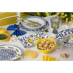 Чиния EXCELSA AMALFI 26 см. Чиния EXCELSA AMALFI 26 см.