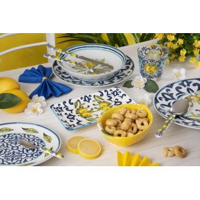 Плато EXCELSA AMALFI 20х12,5 см.