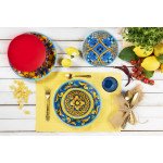 Сет за сол и пипер EXCELSA AMALFI