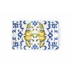 Плато EXCELSA AMALFI 20х12,5 см. Плато EXCELSA AMALFI 20х12,5 см.