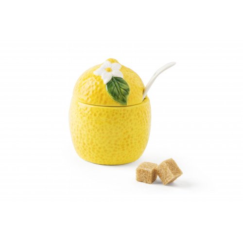 Захарница EXCELSA AMALFI