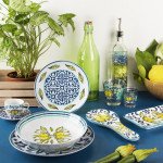 Подложка за лъжица EXCELSA AMALFI Подложка за лъжица EXCELSA AMALFI