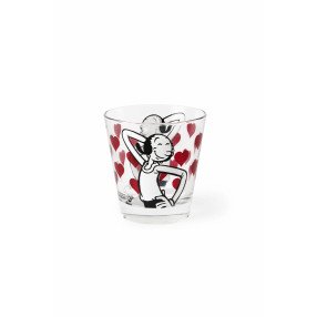 Чаша EXCELSA POPEYE 250 мл., червен