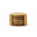 Сет подложки за чаши 6 бр. EXCELSA ECO LIVING