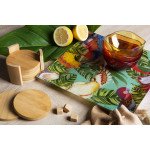 Сет подложки за чаши 6 бр. EXCELSA ECO LIVING