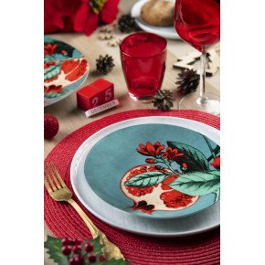 Сет чинии за хранене 18 части EXCELSA GRANADA