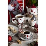 Захарница EXCELSA GNOMO