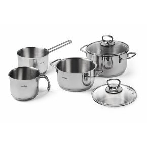 Сет тенджери 6 части ЕXCELSA JAZZ COOK