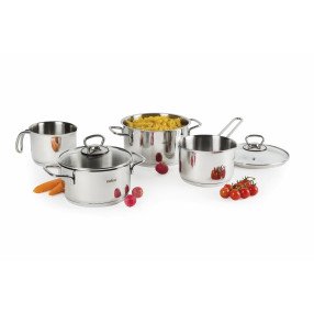 Сет тенджери 6 части ЕXCELSA JAZZ COOK